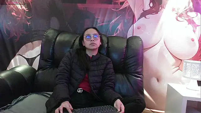 katalina07 1 online show from 10/17/25, 02:41