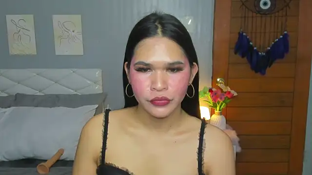 AlianaBlair online show from 09/18/25, 08:38