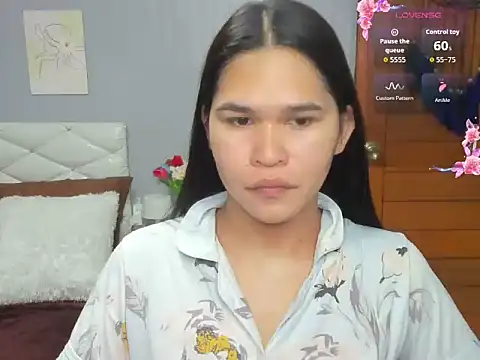 AlianaBlair online show from 10/02/25, 10:39