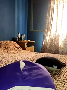 Snapshot of Aixahot3 chatting on 10/02/25, 04:58 Aixahot3 online show from 10/02/25, 04:58