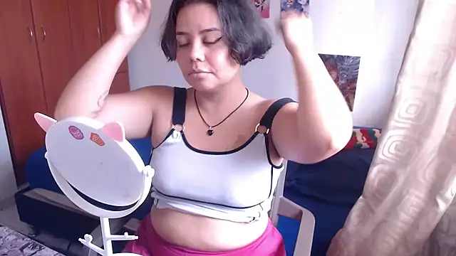 saenz eymi online show from 10/03/25, 08:28