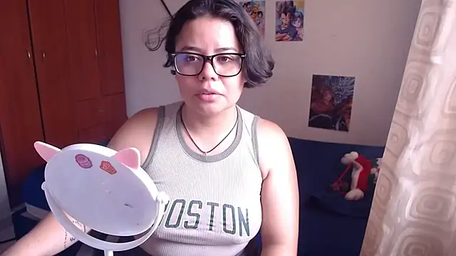 saenz eymi online show from 10/04/25, 04:49