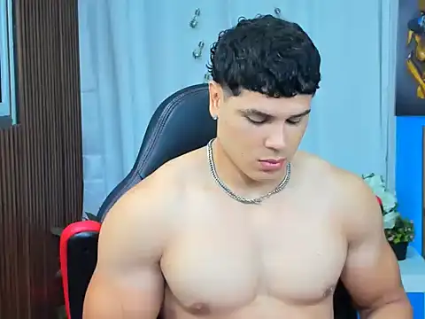 Snapshot of Bruno_coleman chatting on 10/29/25, 05:42 Bruno coleman online show from 10/29/25, 05:42