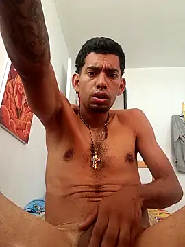 Negritohot2828 online show from 10/16/25, 03:24