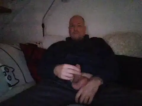 Snapshot of Boddman chatting on 02/21/25, 10:37 Boddman online show from 02/21/25, 10:37