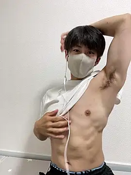 otouhu76 online show from 10/19/25, 01:56