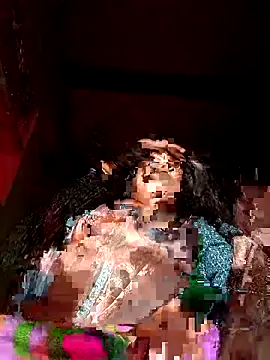 Hot chinkiji online show from 10/29/25, 04:48