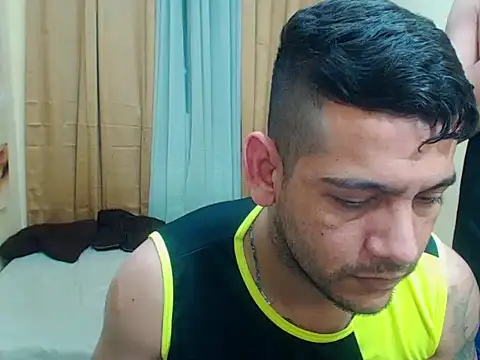 ALEEX BIGCOCK online show from 09/09/25, 04:12