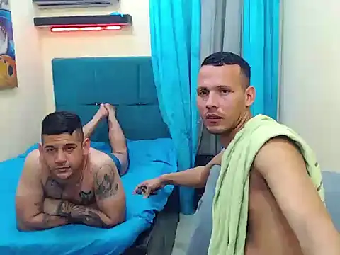 ALEEX BIGCOCK online show from 09/26/25, 04:16