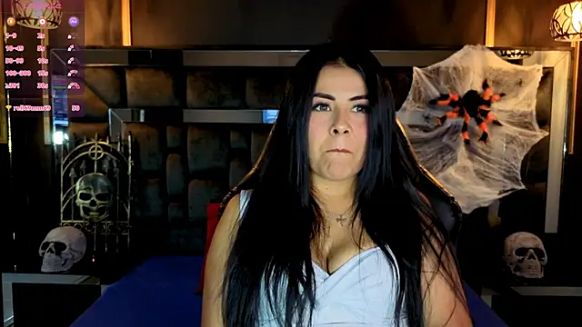 Snapshot of Aniajoness_ chatting on 10/11/25, 04:12 Aniajoness online show from 10/11/25, 04:12