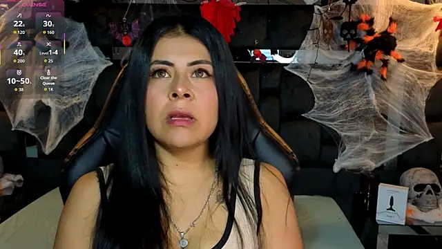 Snapshot of Aniajoness_ chatting on 11/02/25, 04:26 Aniajoness online show from 11/02/25, 04:26