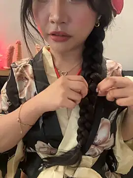 Snapshot of jinawaves chatting on 10/18/25, 07:53 jinawaves online show from 10/18/25, 07:53