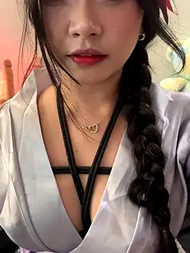 Snapshot of jinawaves chatting on 10/26/25, 07:36 jinawaves online show from 10/26/25, 07:36