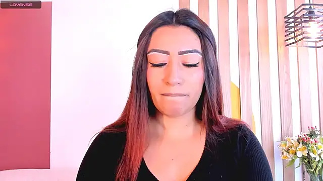 SashaGreyy  online show from 10/18/25, 08:42