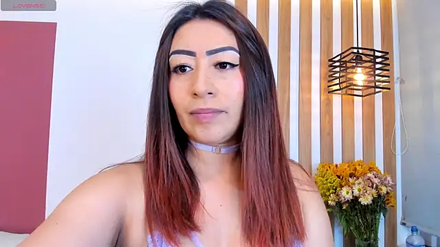 SashaGreyy  online show from 11/13/25, 09:25