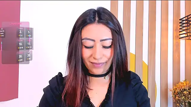 SashaGreyy  online show from 11/20/25, 08:41