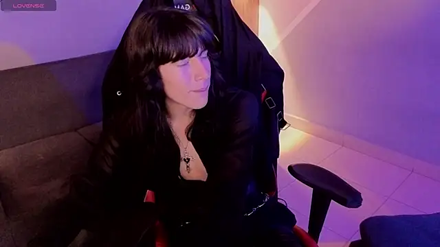 devils cry online show from 10/29/25, 03:31