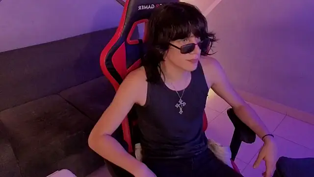 devils cry online show from 10/30/25, 03:41