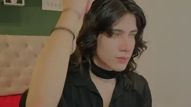 devils cry online show from 11/05/25, 03:50