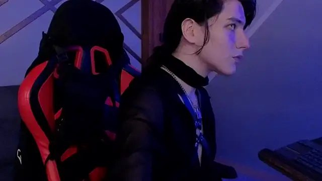 devils cry online show from 11/13/25, 03:49