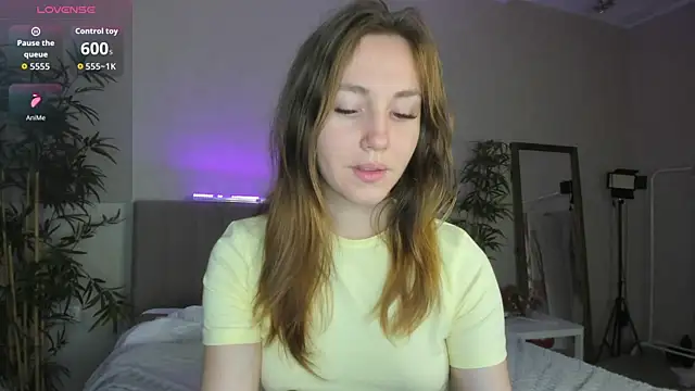 Luna G0ld online show from 10/06/25, 11:13