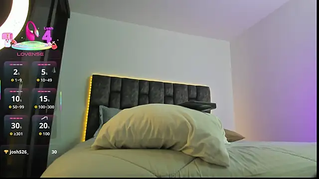 arianna 000 online show from 11/11/25, 01:22