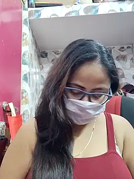 nisha 1110 online show from 10/17/25, 01:57