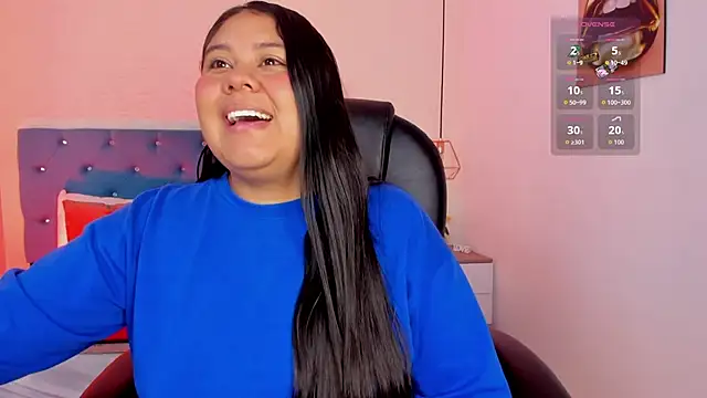 julieta miller01 online show from 10/11/25, 11:42