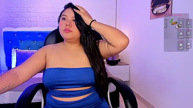 julieta miller01 online show from 10/14/25, 11:33