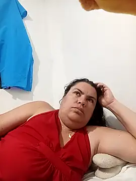 yaneth  online show from 10/12/25, 11:09