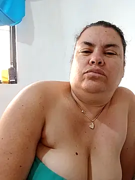 yaneth  online show from 11/02/25, 12:40