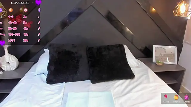 amber blisss online show from 11/04/25, 12:37