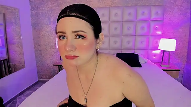 harimoon1 online show from 09/14/25, 03:05