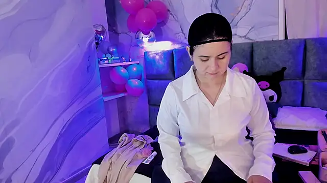 harimoon1 online show from 09/20/25, 03:07