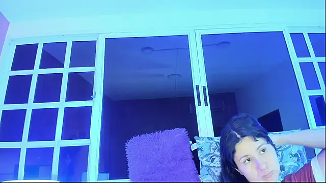 harimoon1 online show from 10/20/25, 03:07