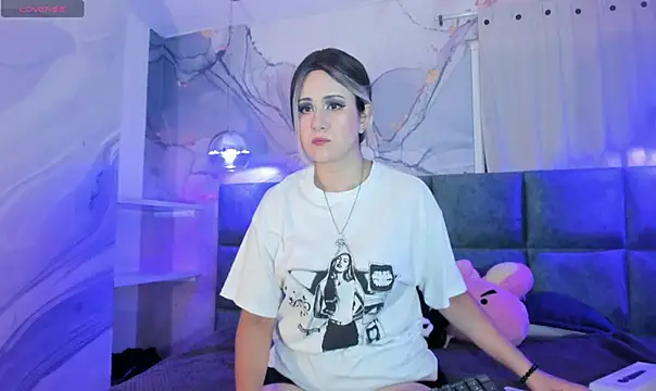 harimoon1 online show from 11/17/25, 03:12