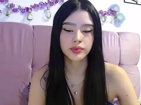 hynnata online show from 10/02/25, 02:07