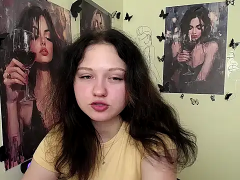 LadyAlice  online show from 09/15/25, 06:02