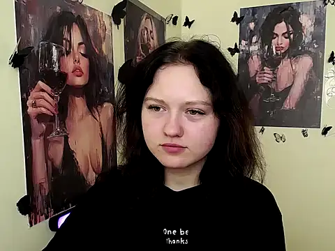 LadyAlice  online show from 09/16/25, 06:03