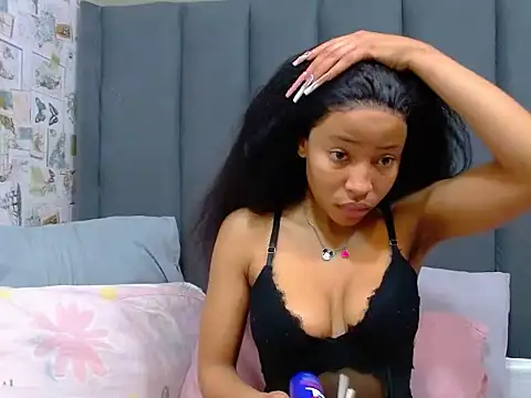Michelchellyxx09 online show from 09/29/25, 12:27