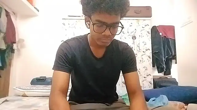 Rahulisagoodguy online show from 11/06/25, 10:49