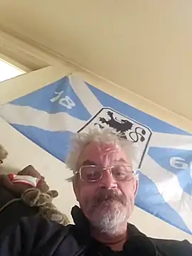 Fonse1860 online show from 10/15/25, 08:47