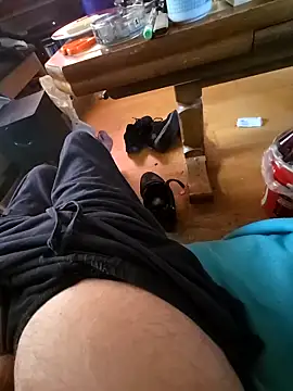 Fonse1860 online show from 10/26/25, 07:47