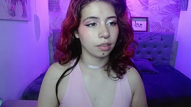 Lily tk online show from 09/26/25, 03:21