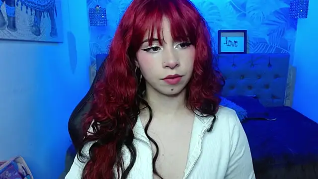 Lily tk online show from 10/16/25, 03:18