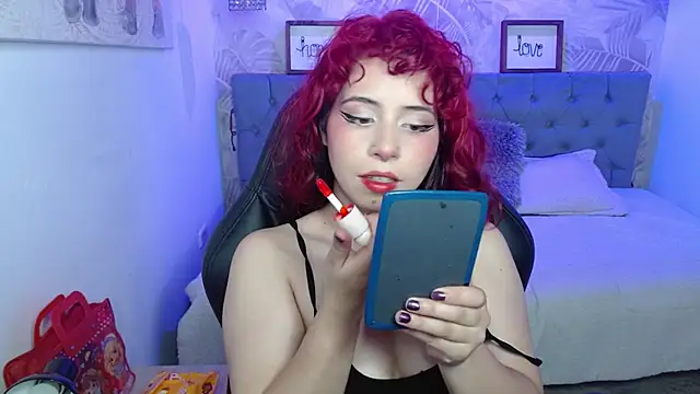 Lily tk online show from 10/22/25, 03:29