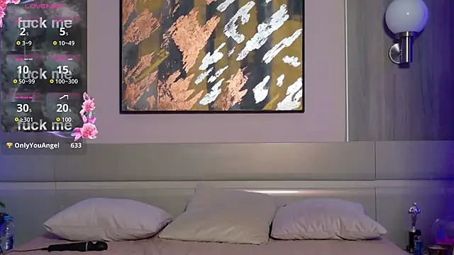 Alison kisss online show from 11/09/25, 01:53