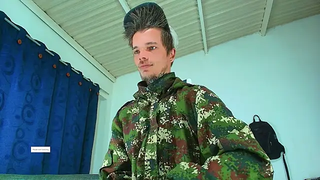 Gold Loyal77 online show from 10/16/25, 03:29