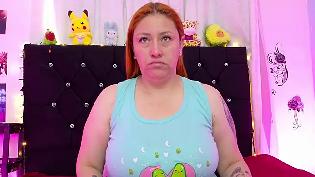 queen marifer online show from 10/10/25, 11:20