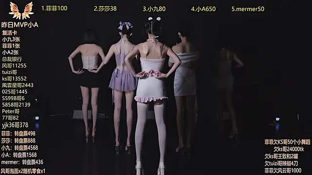 A848 online show from 10/02/25, 07:37